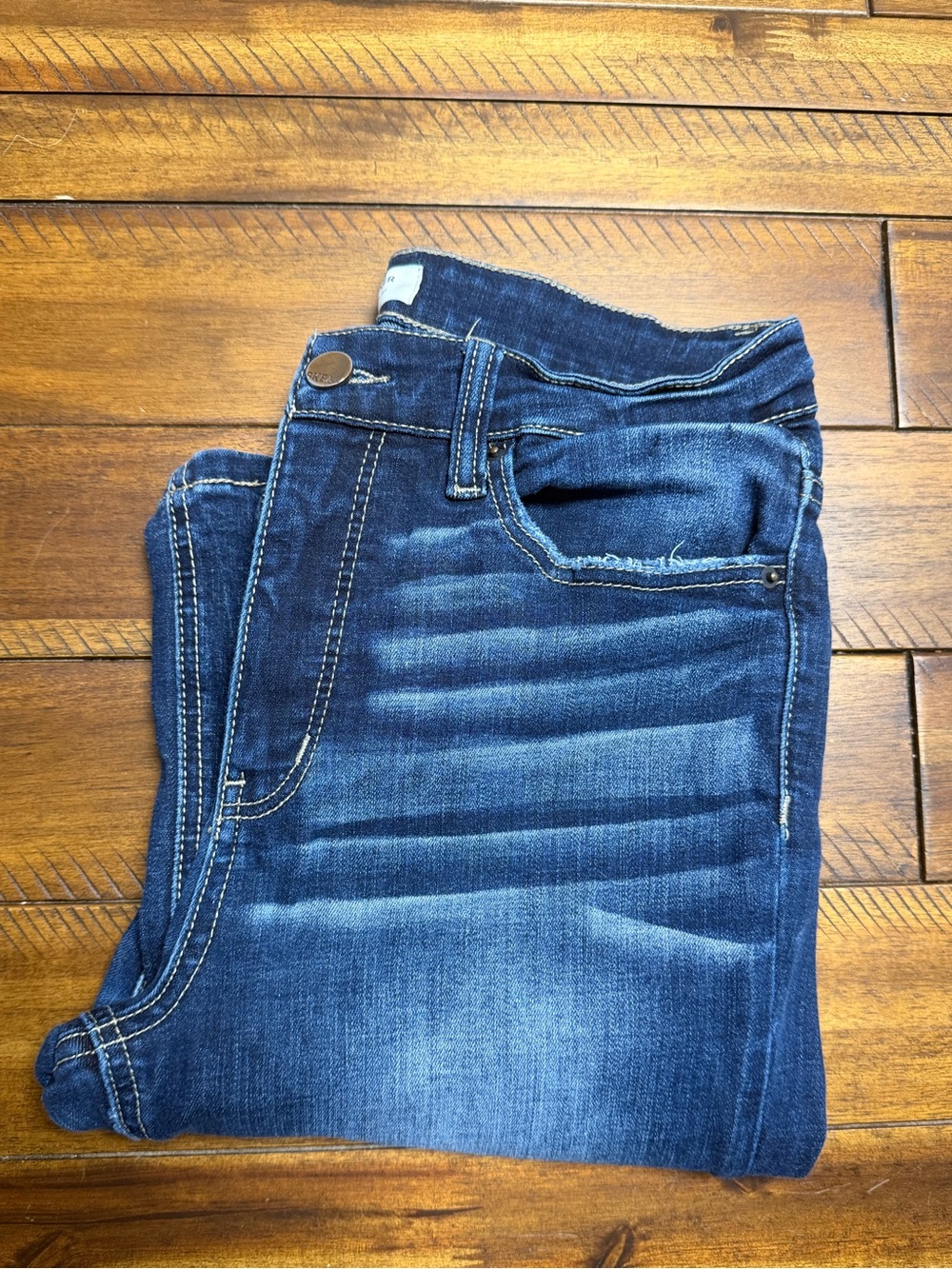 Women's BKE Parker Jeans